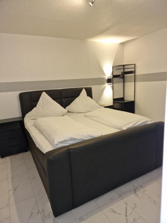 La Fontana - Double Room