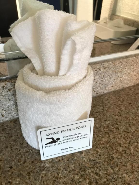 Φωτογραφία από το άλμπουμ του Ramada by Wyndham Temple Terrace/Tampa North στην Τάμπα