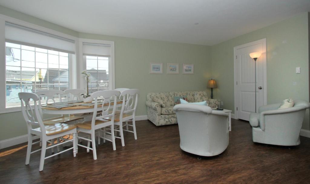 Atlantic Ocean Suites - Compatível Da ADA - Sand Castle Suite 1