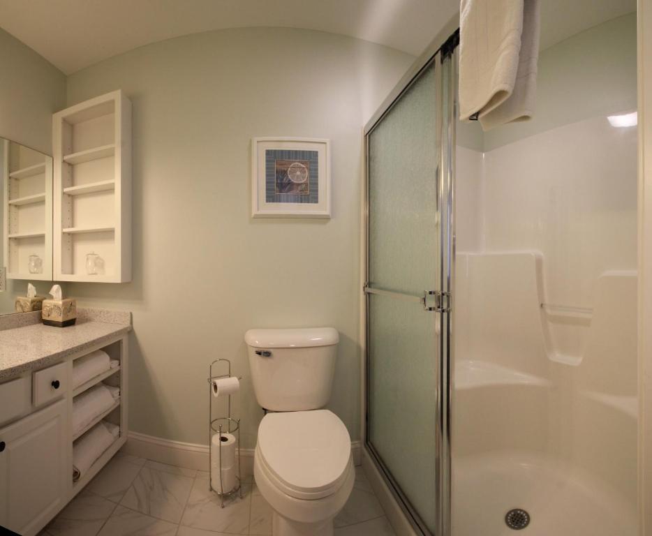 Atlantic Ocean Suites - Suíte Do Dólar De Areia 8