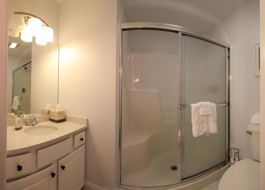Atlantic Ocean Suites - Suíte De Sand Piper 3