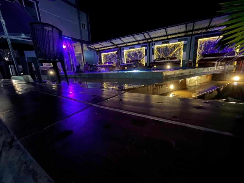 Mynd úr myndasafni af Hôtel 2K í Yaoundé