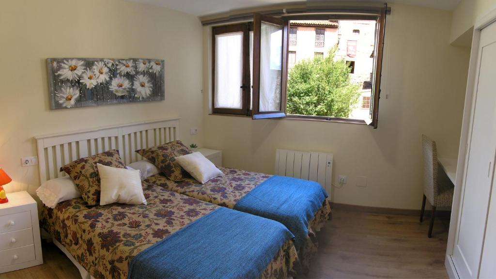 Apartamento El Nial de Potes - 3