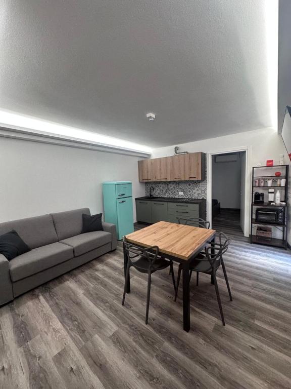 Appartamento Olimpo - Hizvo