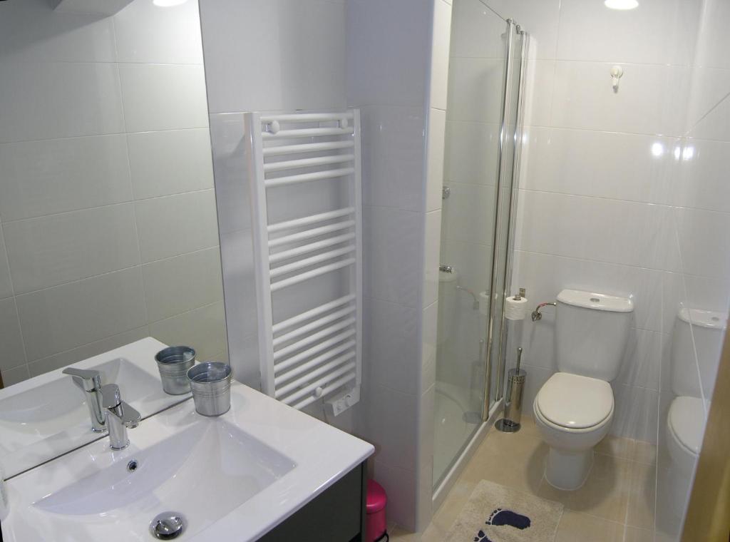 Apartamento El Nial de Potes - 7