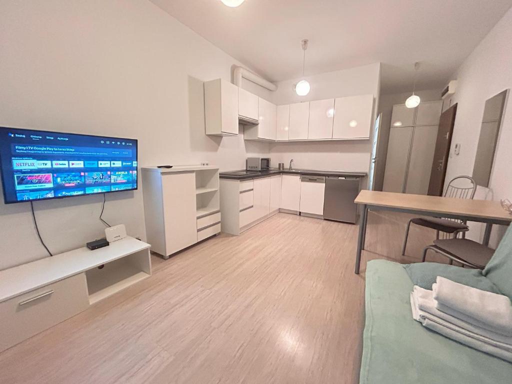 ApartmentPrestige Central Station - 