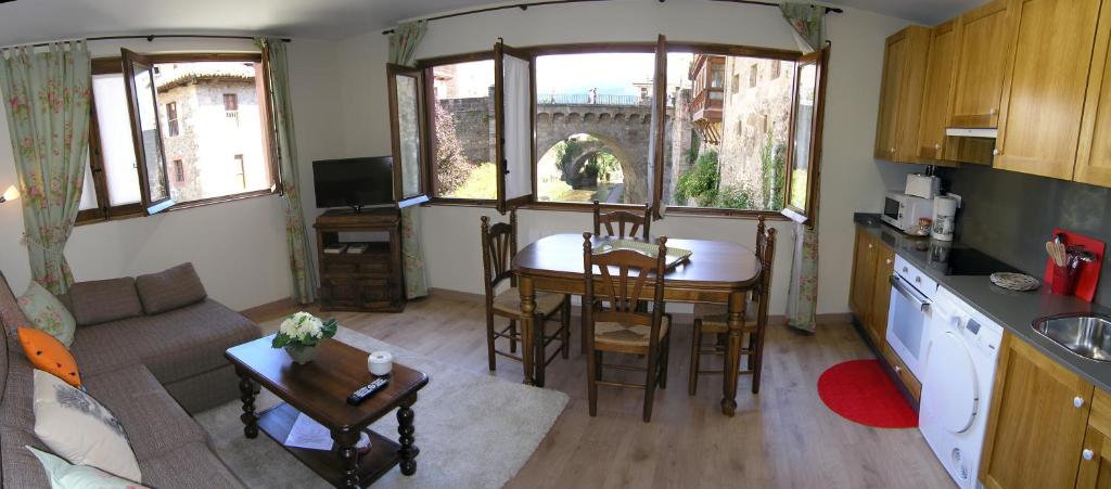 Apartamento El Nial de Potes - 5