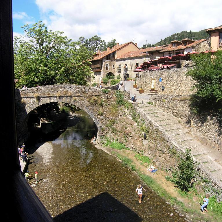 Apartamento El Nial de Potes - 19