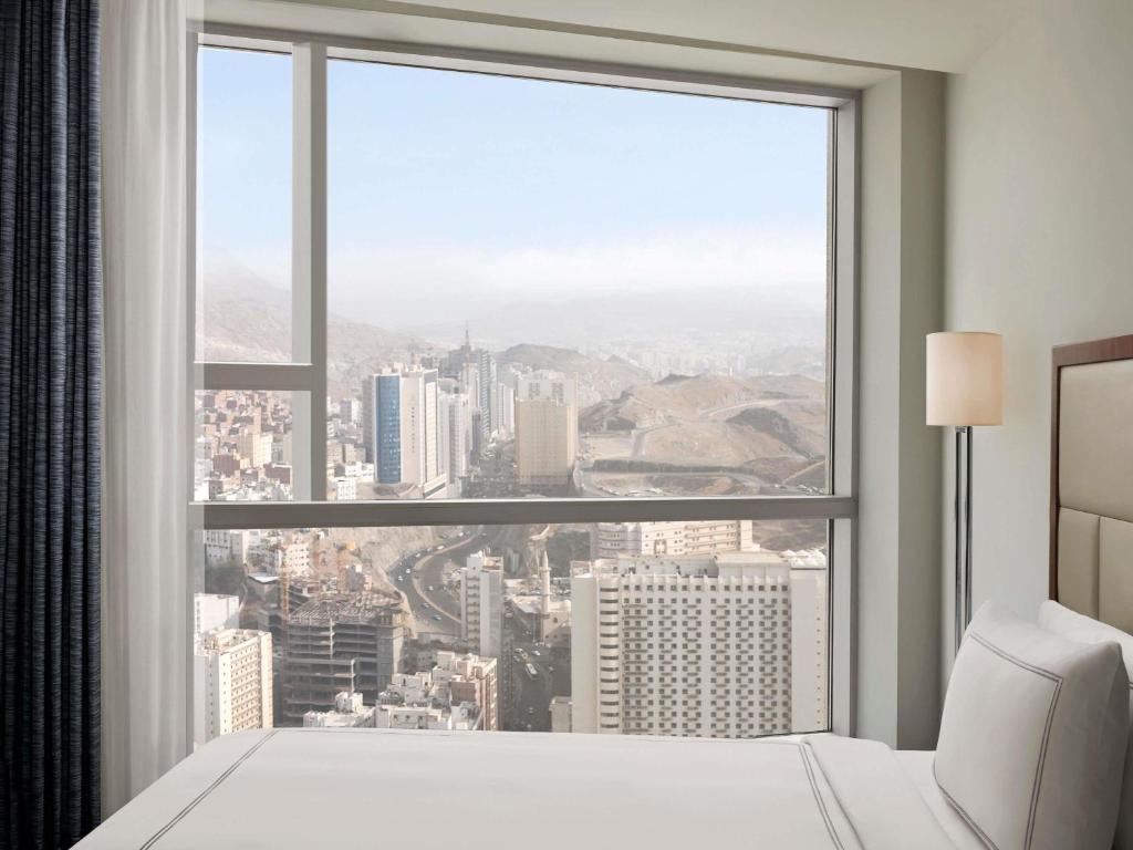 SWISSOTEL MAKKAH