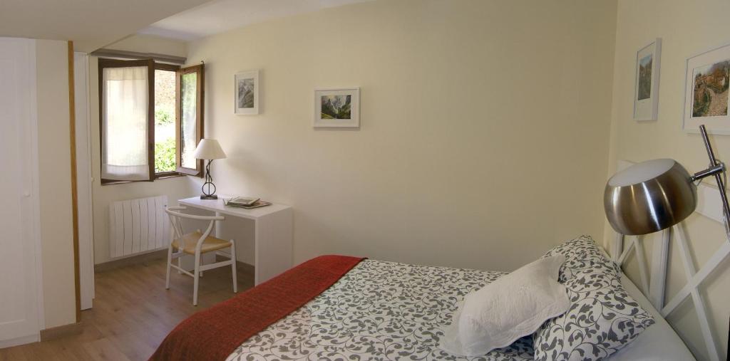 Apartamento El Nial de Potes - 17