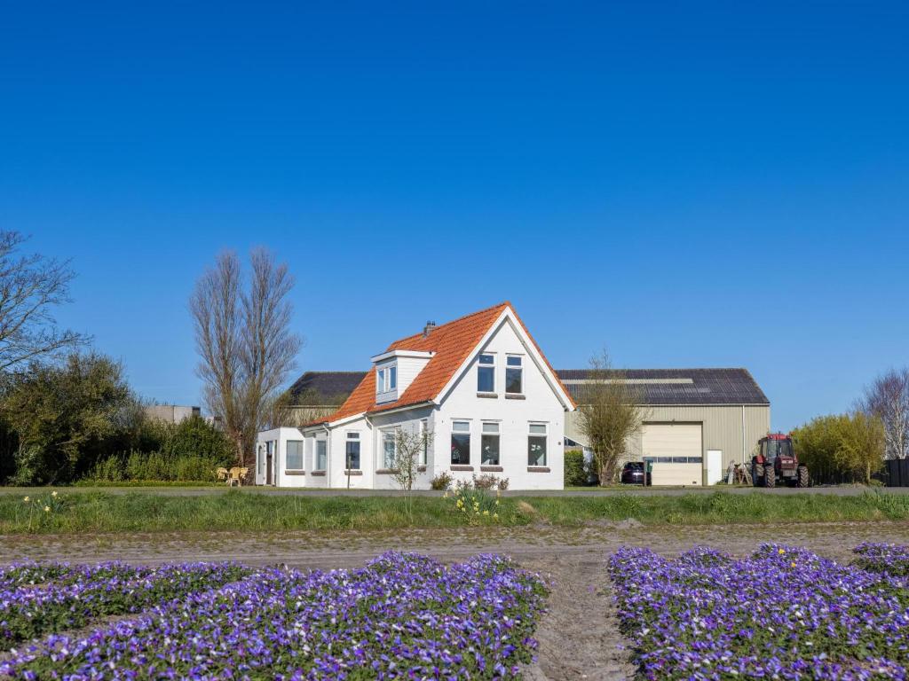 En have udenfor Bollenzicht