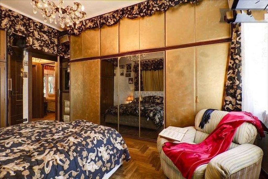 Romantic & Artistic Apartment - 3