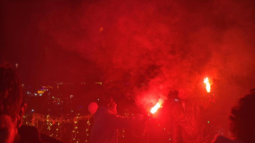 Fotografie z fotogalerie ubytování Nguyen Hotel v Káhiře