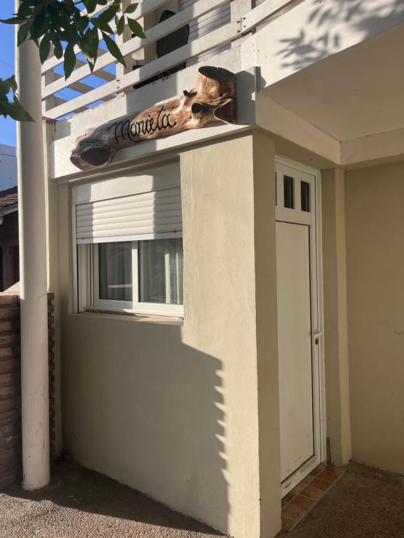 Billede fra billedgalleriet på Marieta i Monte Hermoso