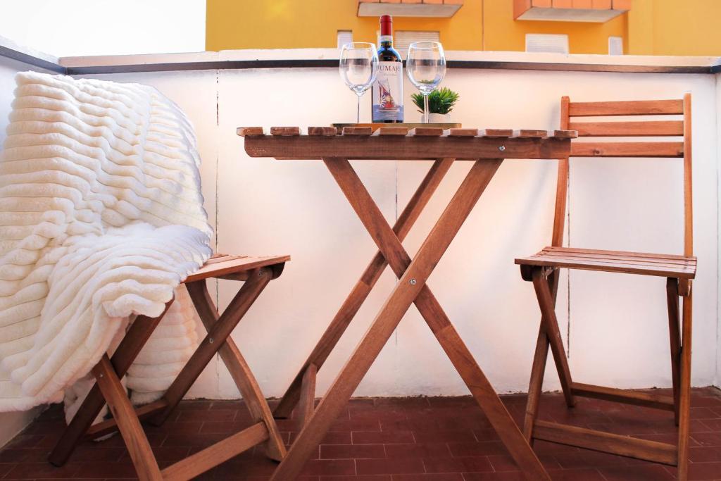 Boissons dans l'établissement Golden Nest Padova