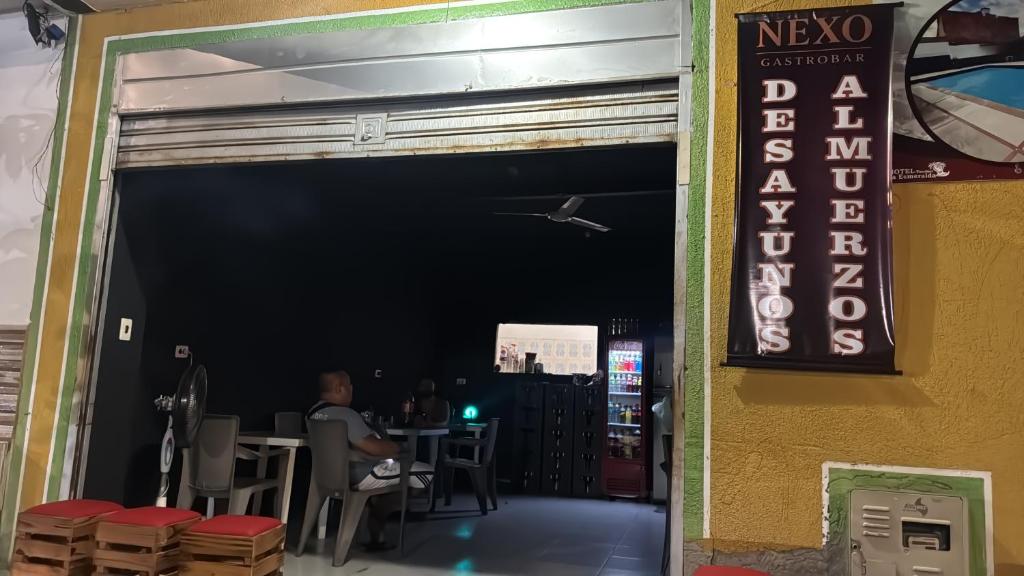 Galería fotográfica de Casa Hospedaje La Esmeralda en Tocaima