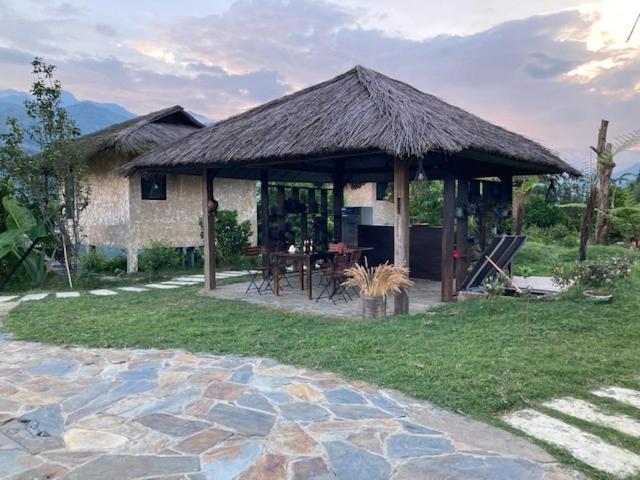Sapa Farmstay - 14