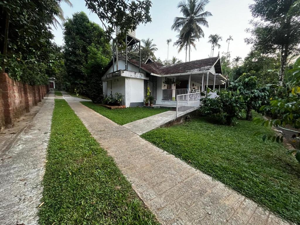 Φωτογραφία από το άλμπουμ του Avocado Orchards - Villa σε Kenichira