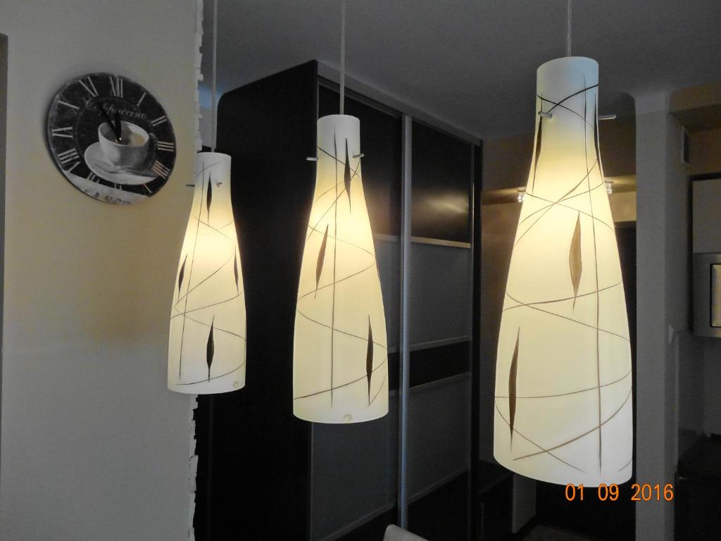 Fotografia z galérie ubytovania Apartament Kryształowy v Krynici-Zdrój