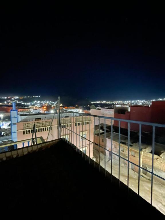 Ban công/sân hiên tại tayri surf house