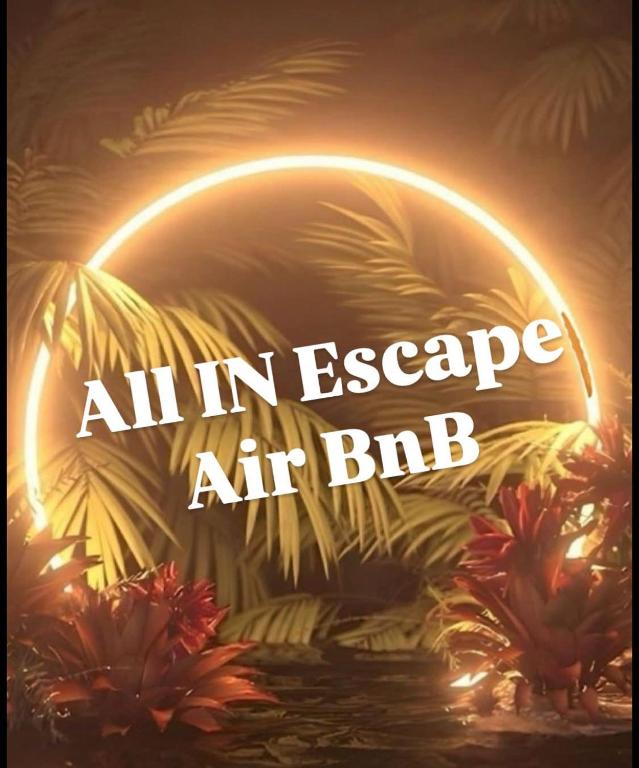 Foto de la galeria de All IN Escape a Nadi