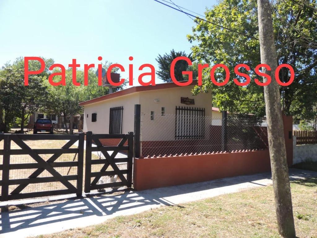 Fotografie z fotogalerie ubytování Lo de mis viejos v destinaci Mar del Tuyú