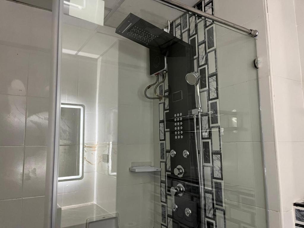 Ένα μπάνιο στο View Talay 6 Pattaya