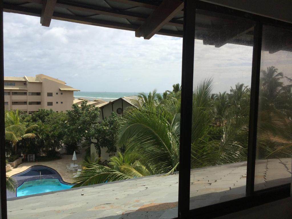  Nannai Residence Flat - Muro Alto
