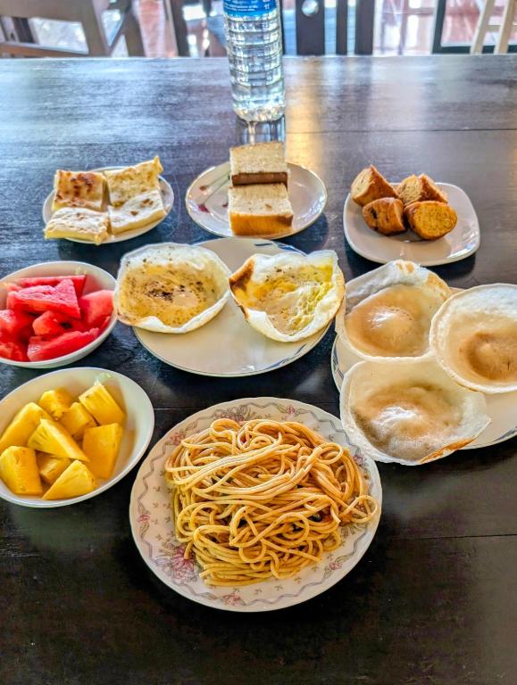 Sea Bay Inn Tangalle - 11