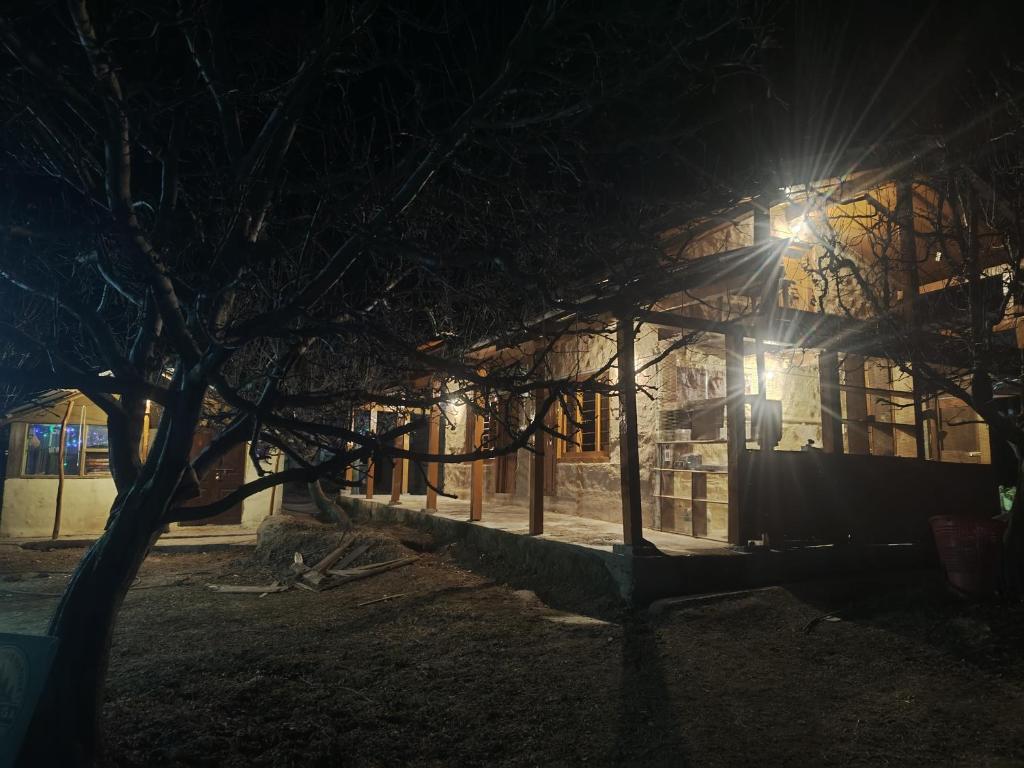 Billede fra billedgalleriet på Cafe Kalga i Kalgha