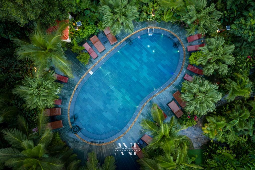 Trải nghiệm gần gũi với cuộc sống địa phương