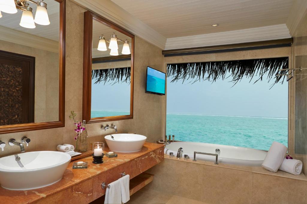 Taj Exotica Resort & Spa, Maldives - Free Airport Transfers - View 41