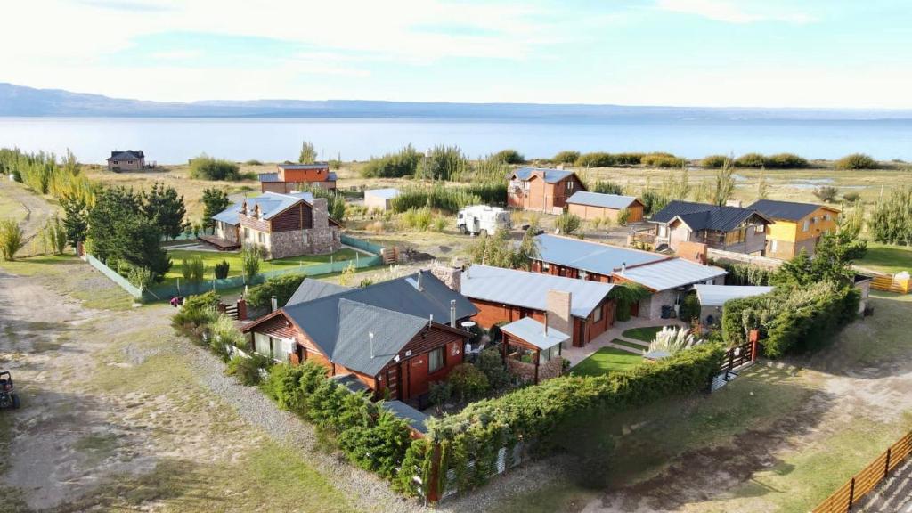 Φυσικό τοπίο κοντά σε αυτό το σαλέ