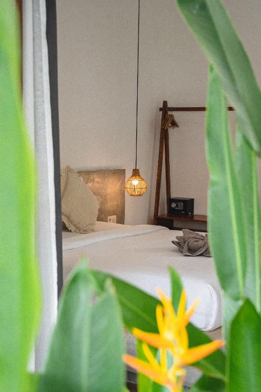 Suku Lifestyle Hotel & Villas - 17