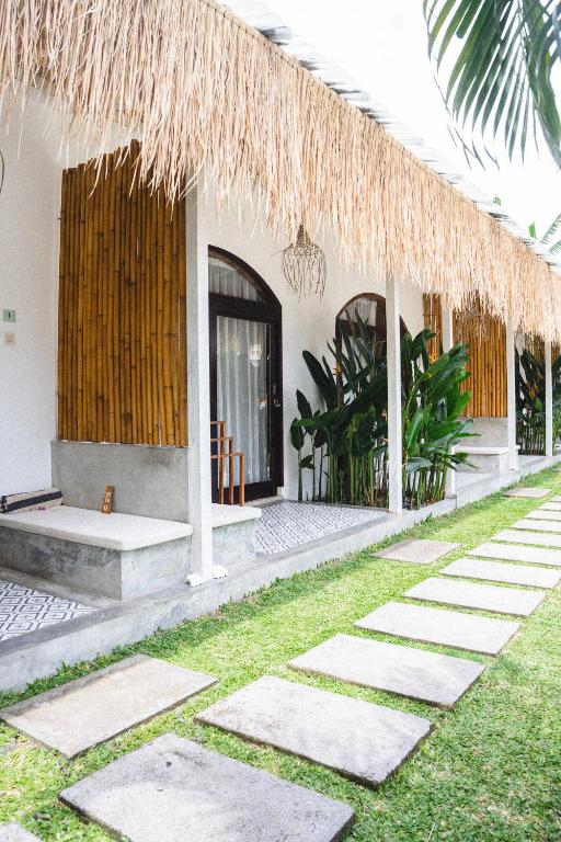 Suku Lifestyle Hotel & Villas - 19