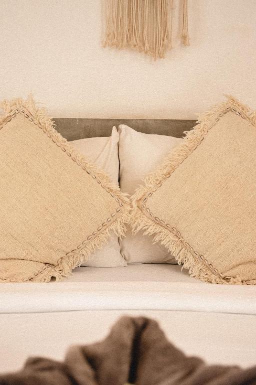 Suku Lifestyle Hotel & Villas - 14