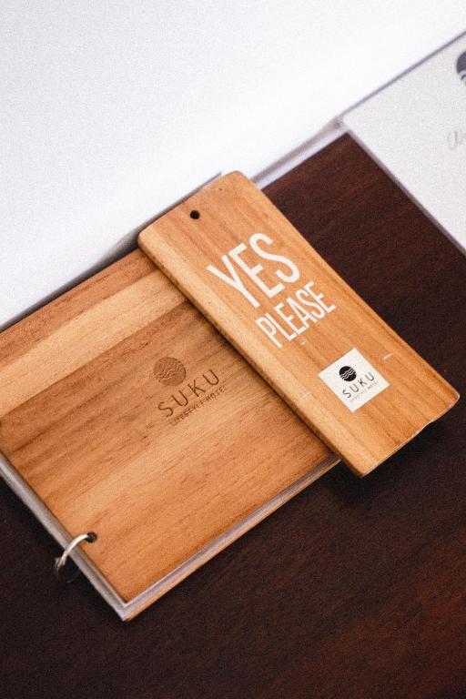 Suku Lifestyle Hotel & Villas - 12