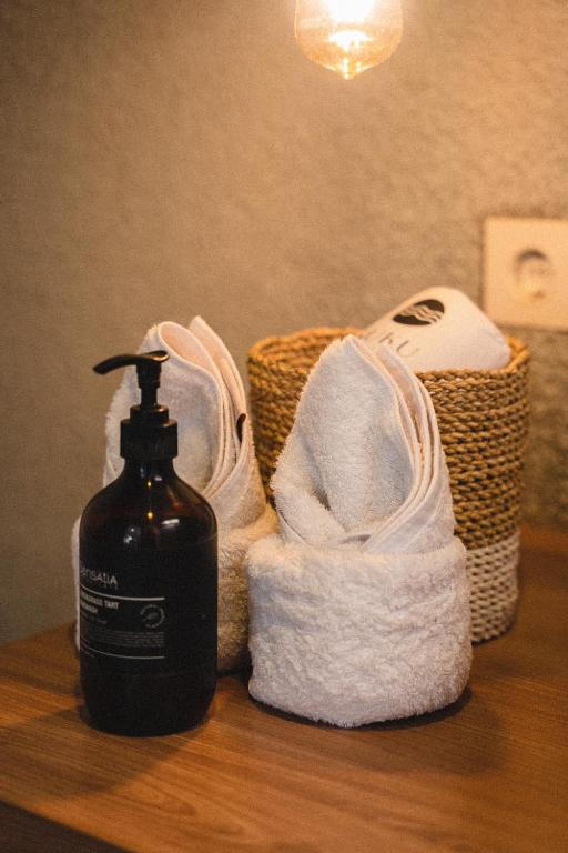 Suku Lifestyle Hotel & Villas - 8