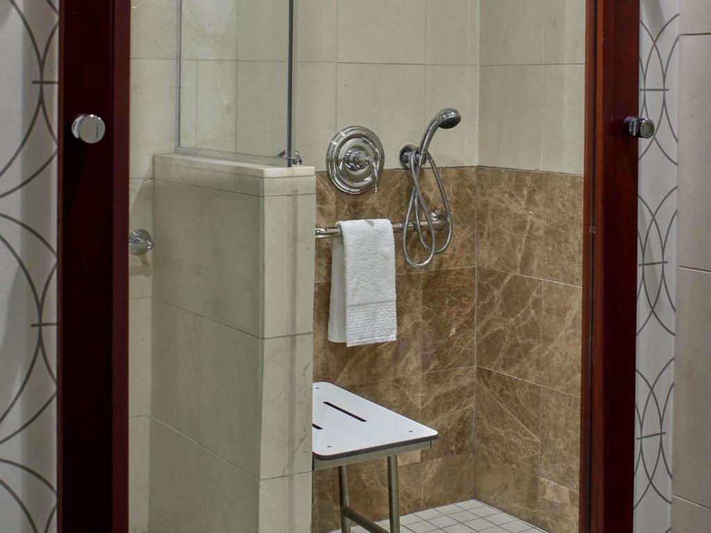 Sofitel Philadelphia at Rittenhouse Square - 