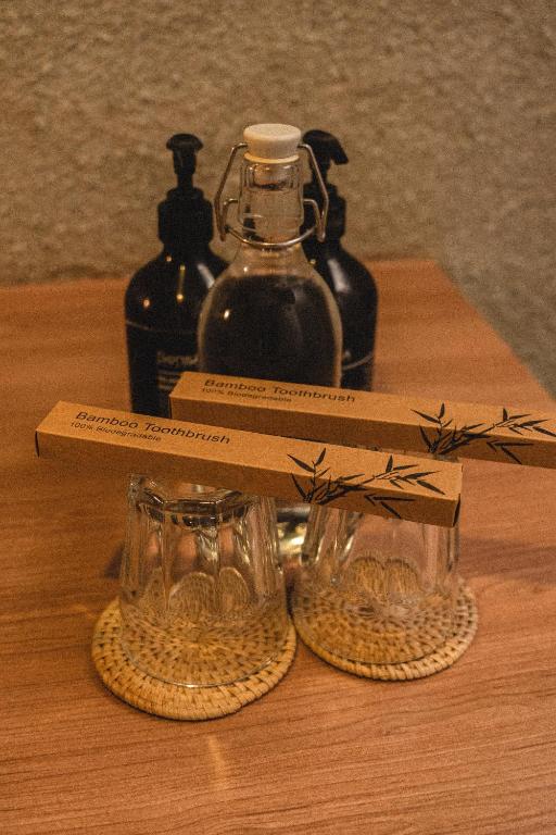 Suku Lifestyle Hotel & Villas - 10