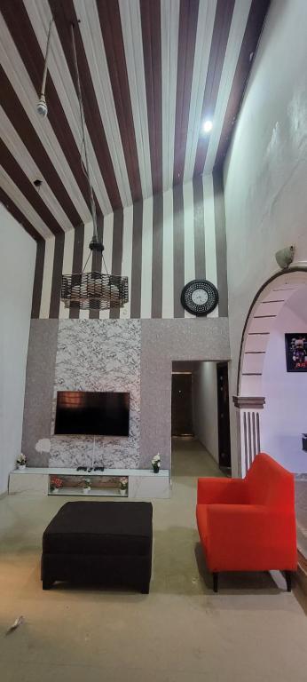 Galería fotográfica de Magboro Horizon Home en Magboro-Shofolarin