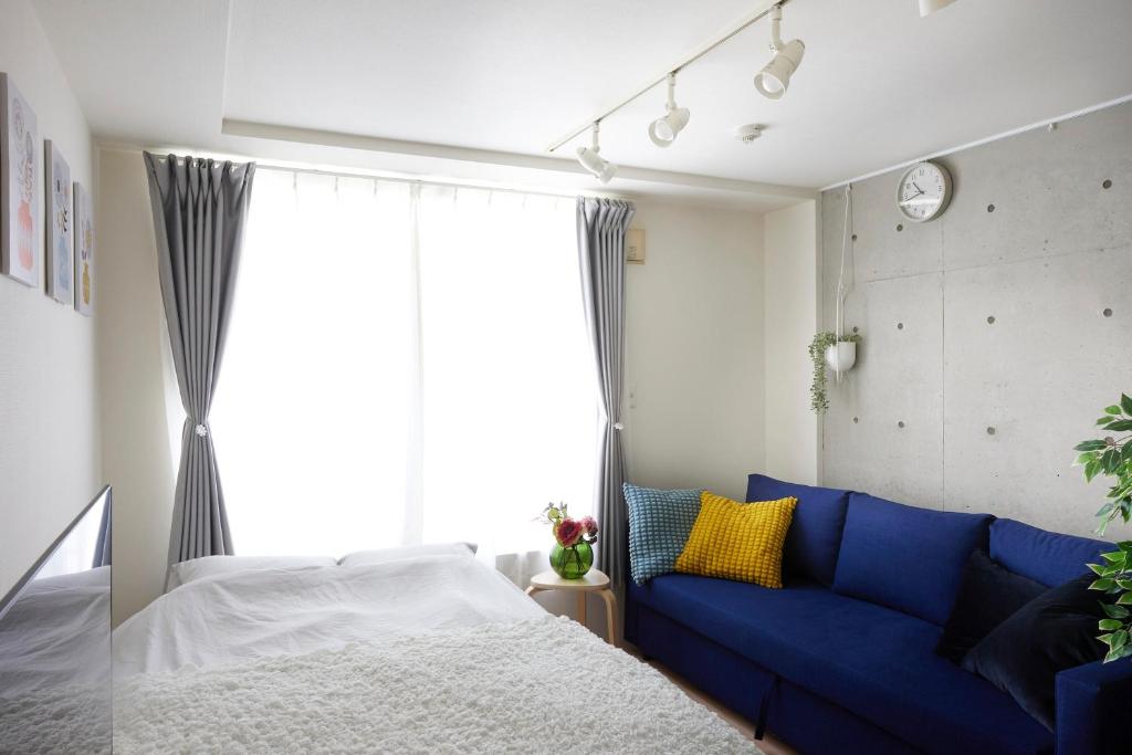 Direct Bus to Shibuya - Kitchen & Free Bicycle Rental