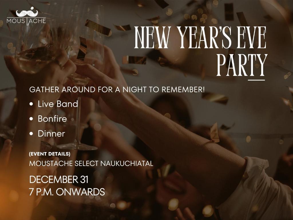 Фотография из галереи Moustache Select Naukuchiatal, Nainital в городе Бхимтал