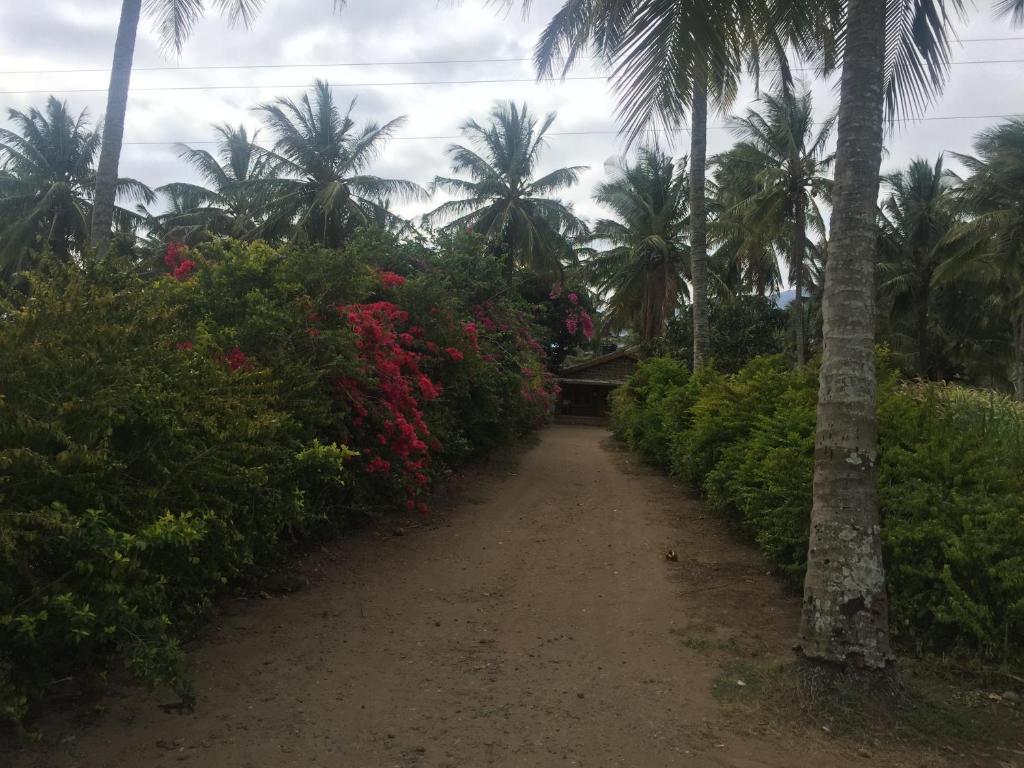 Green acres - Villa De Trois Chambres
