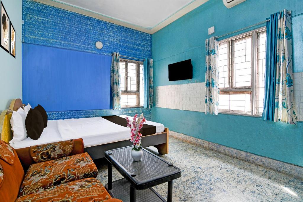 OYO Home Amrabati Guest Rooms Near City Centre Salt Lake - Housity