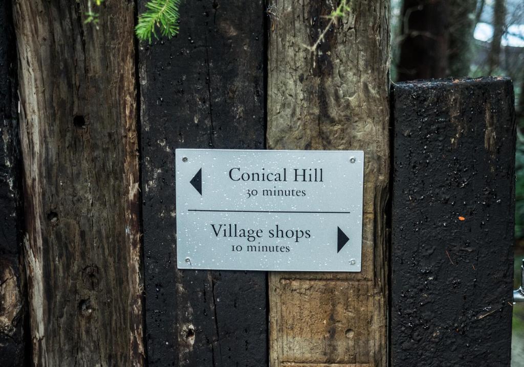 8 on Oregon Boutique Lodge - Resim 41