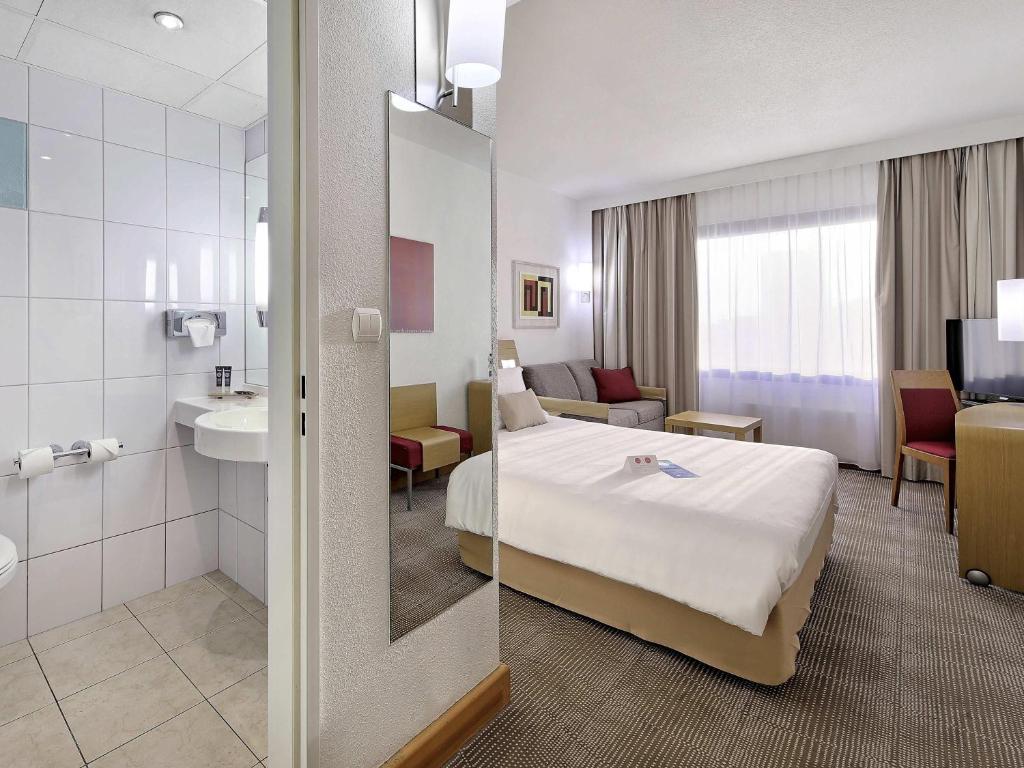 Novotel Katowice Centrum - 4