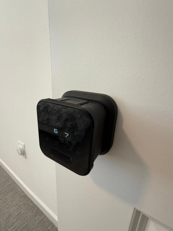 Billede fra billedgalleriet på Dinghy i Eastvale