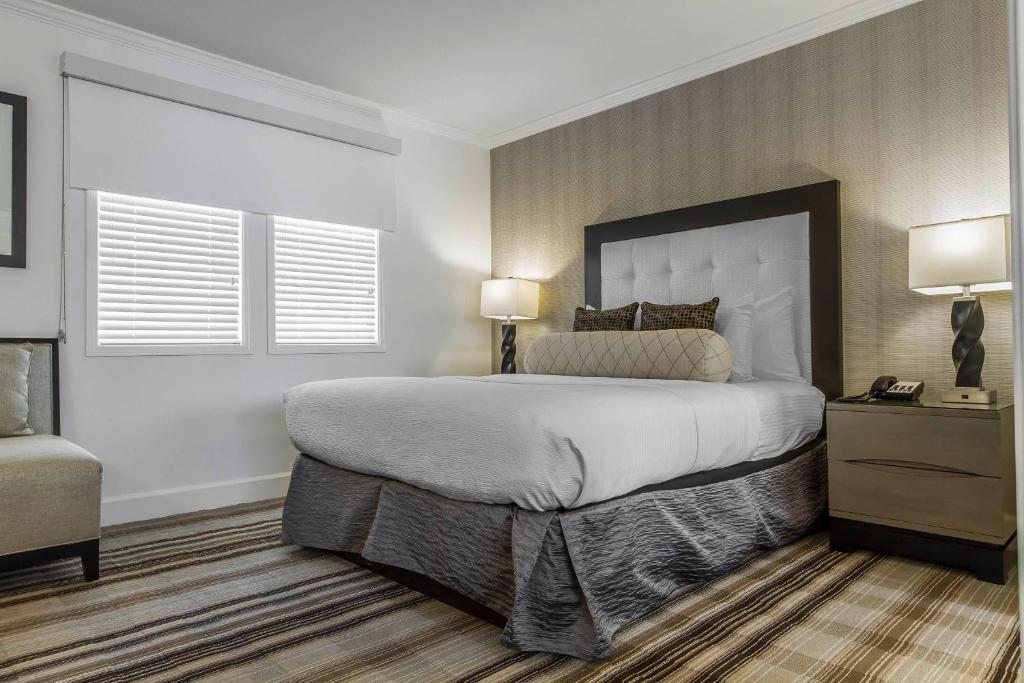 Inn Off Capitol Park, an Ascend Collection Hotel photo