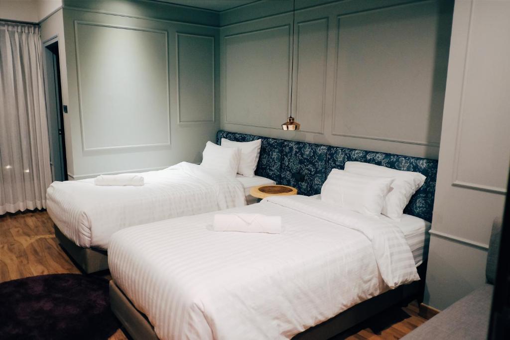 The Craft Nimman - Resim 27